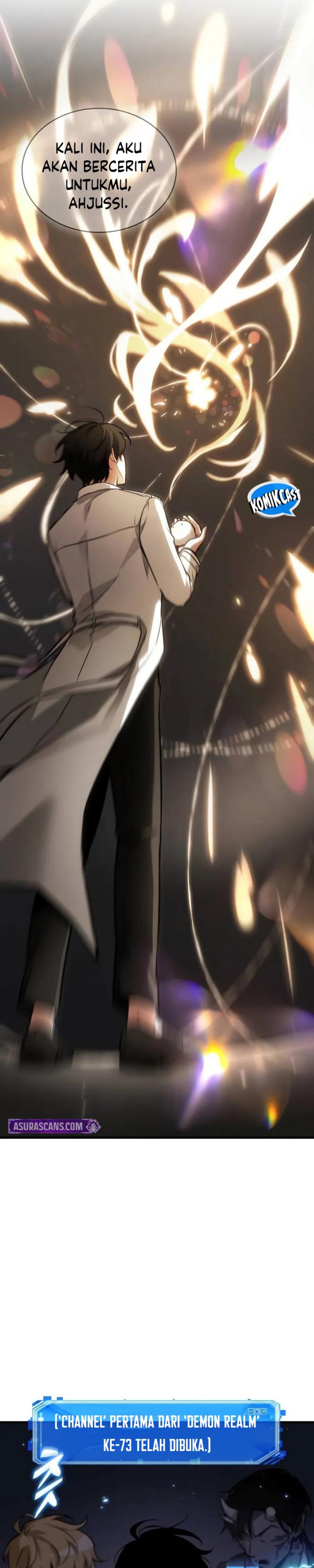Read Omniscient Readers Viewpoint id Manga Online