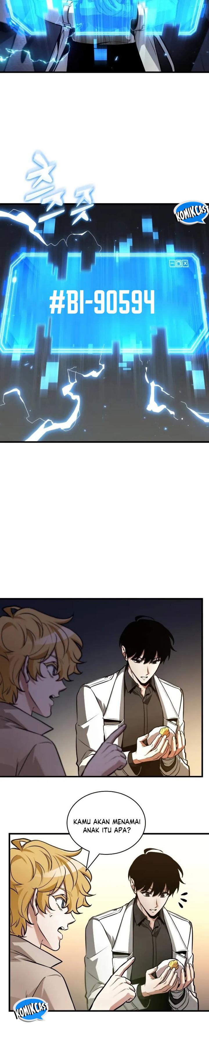 Read Omniscient Readers Viewpoint id Manga Online