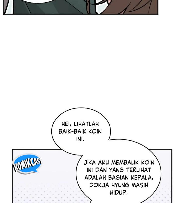 Read Omniscient Readers Viewpoint id Manga Online