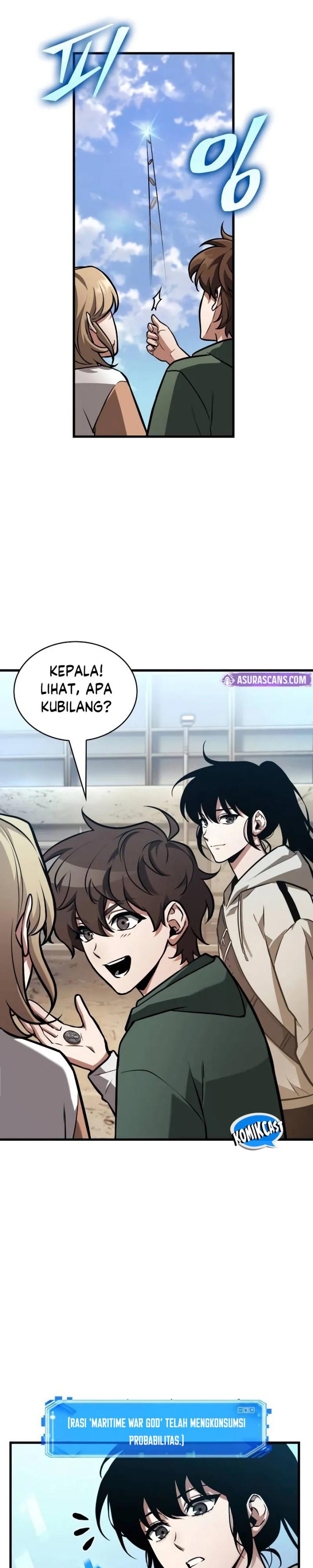 Read Omniscient Readers Viewpoint id Manga Online