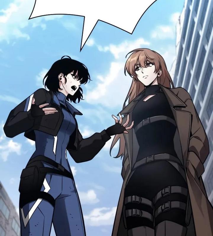 Read Omniscient Readers Viewpoint id Manga Online