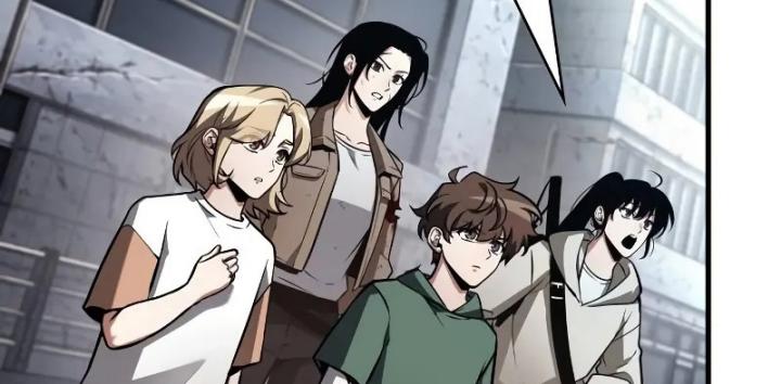 Read Omniscient Readers Viewpoint id Manga Online