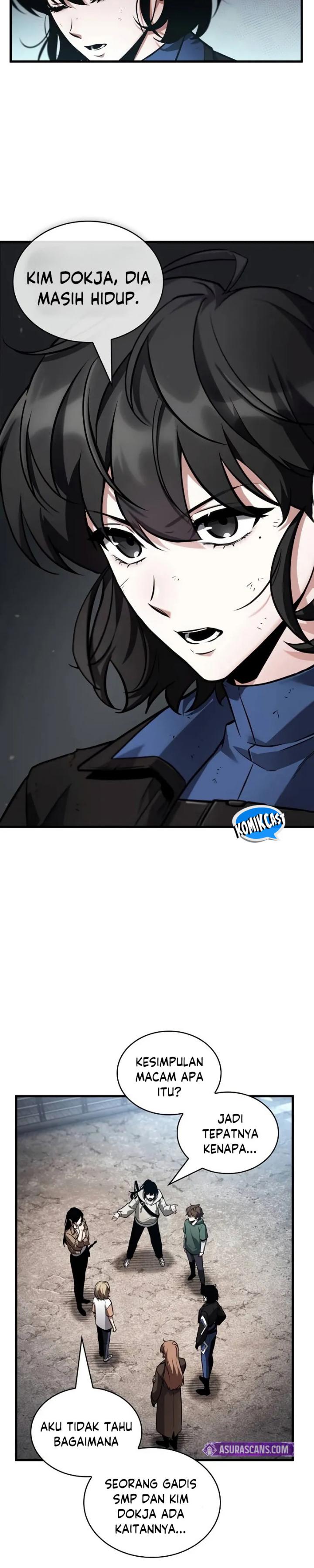 Read Omniscient Readers Viewpoint id Manga Online