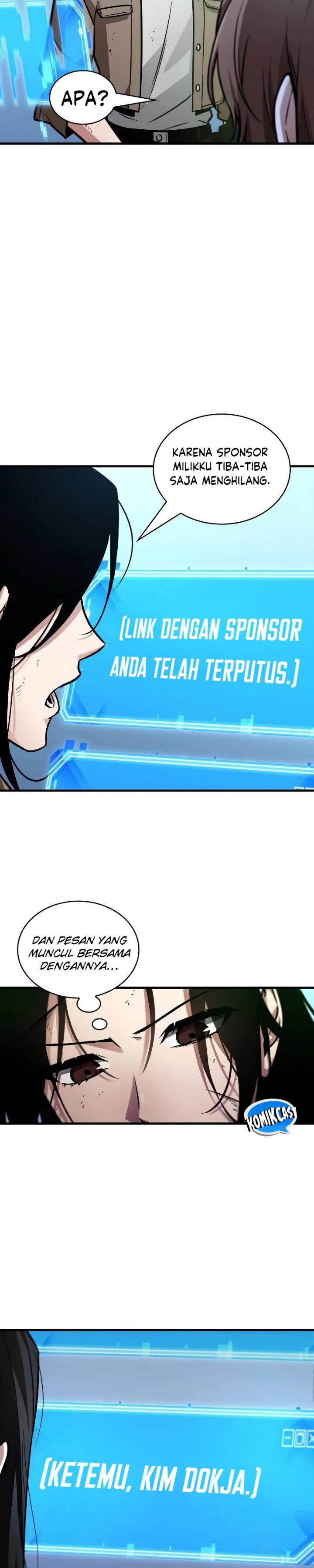 Read Omniscient Readers Viewpoint id Manga Online