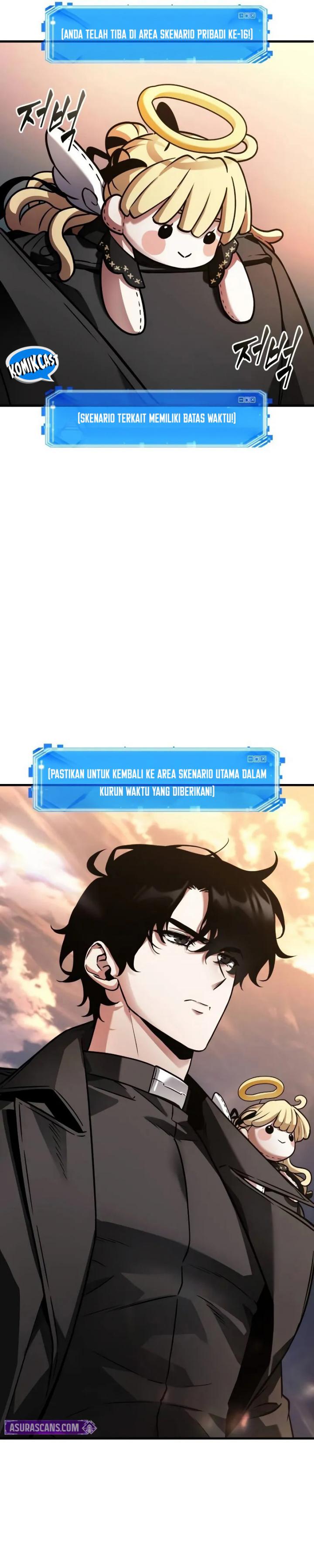Read Omniscient Readers Viewpoint id Manga Online