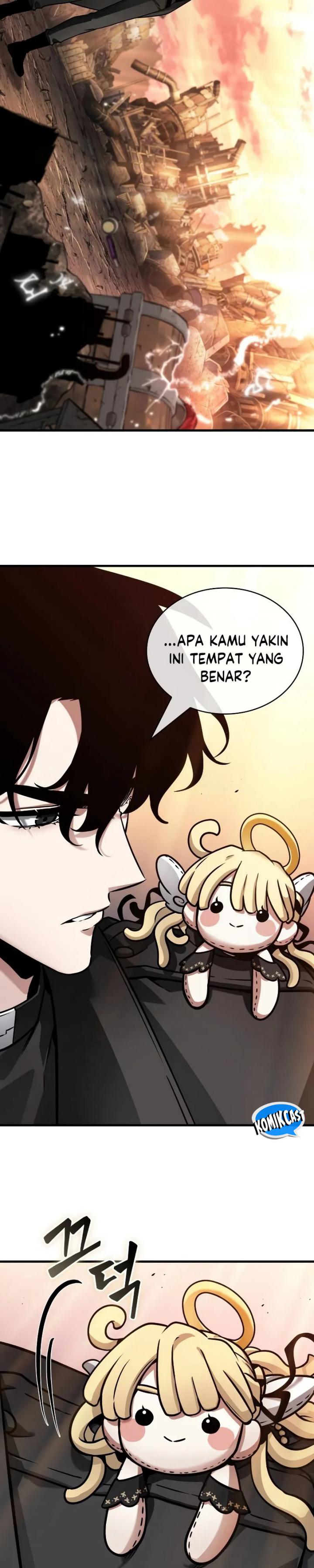 Read Omniscient Readers Viewpoint id Manga Online