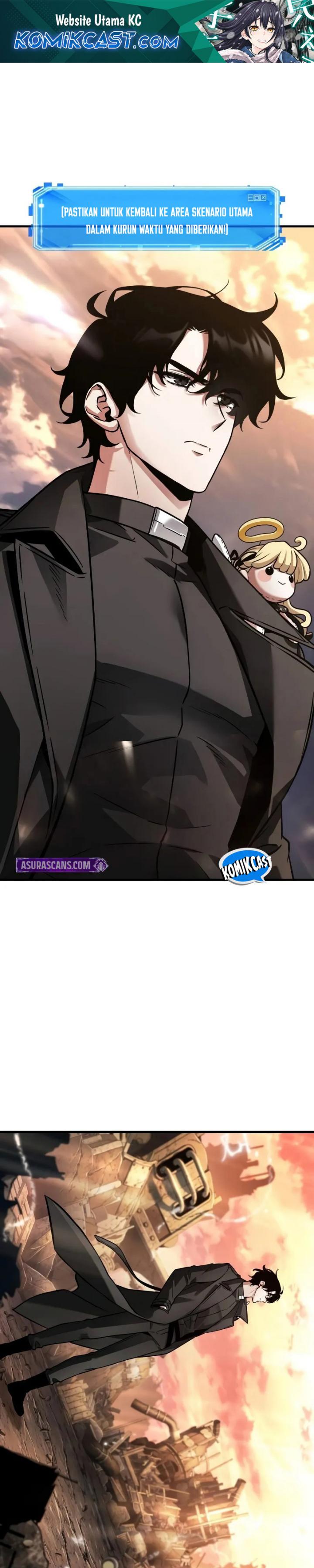 Read Omniscient Readers Viewpoint id Manga Online