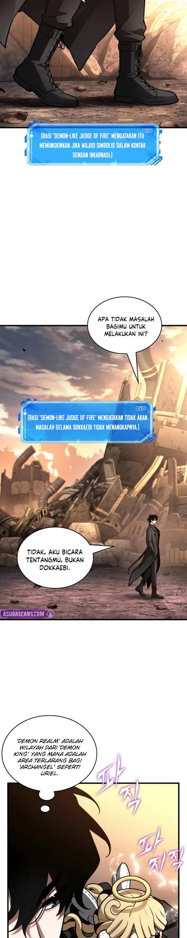 Read Omniscient Readers Viewpoint id Manga Online