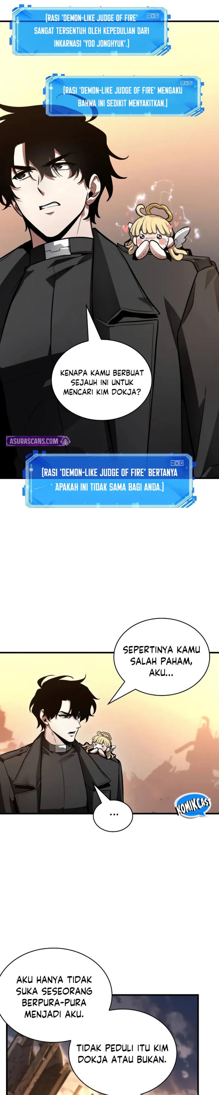 Read Omniscient Readers Viewpoint id Manga Online