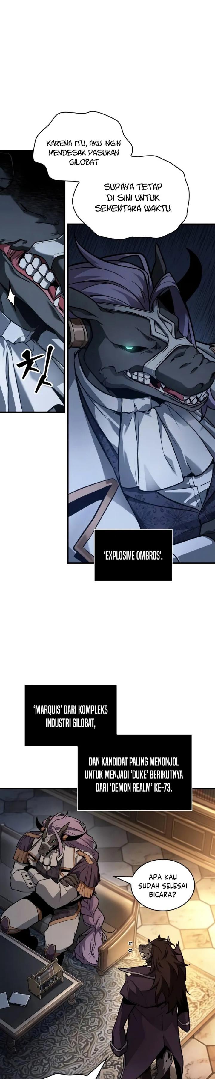Read Omniscient Readers Viewpoint id Manga Online