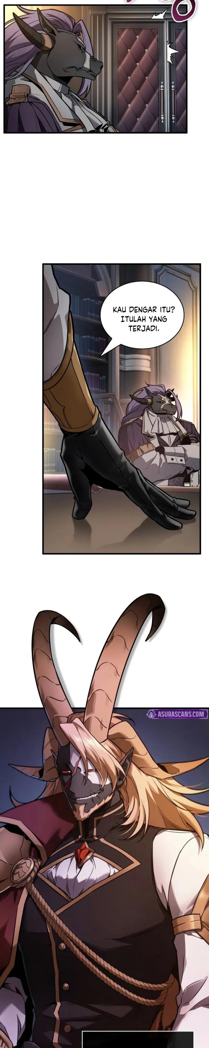 Read Omniscient Readers Viewpoint id Manga Online