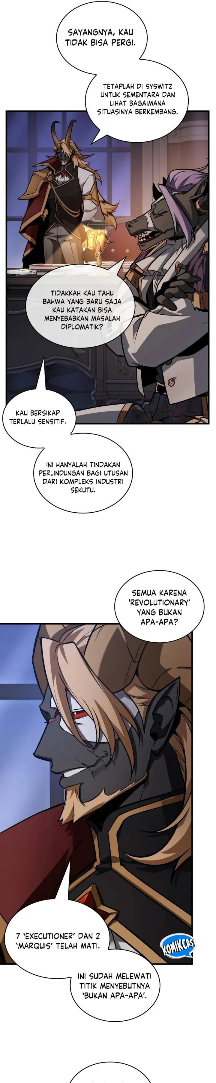 Read Omniscient Readers Viewpoint id Manga Online