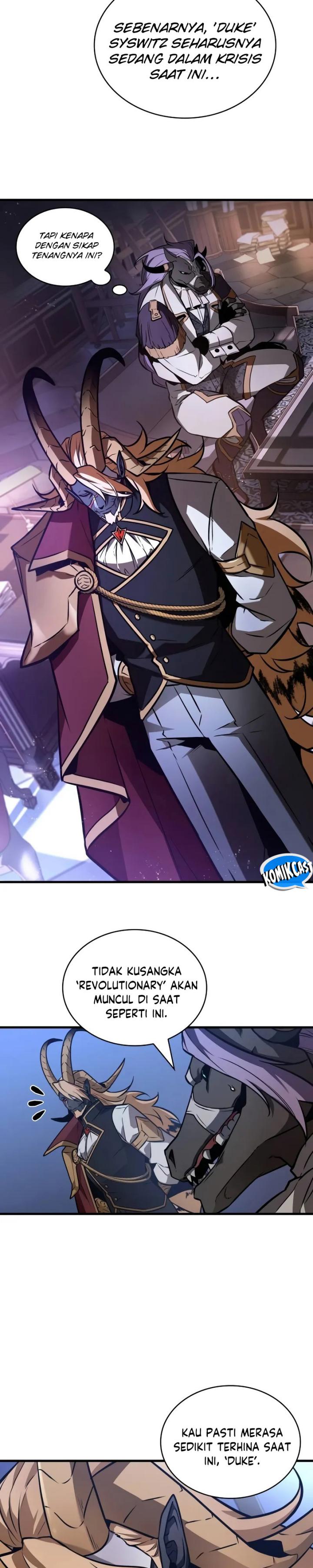 Read Omniscient Readers Viewpoint id Manga Online