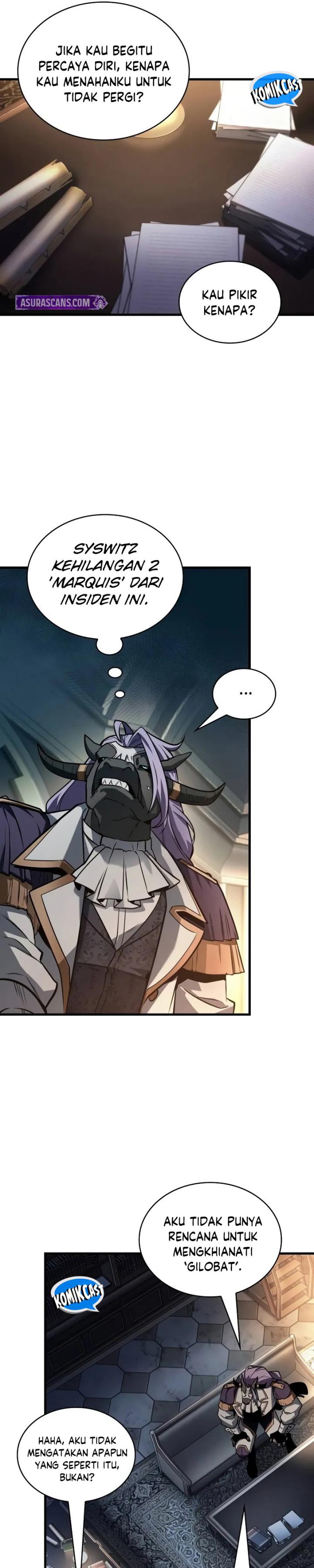 Read Omniscient Readers Viewpoint id Manga Online