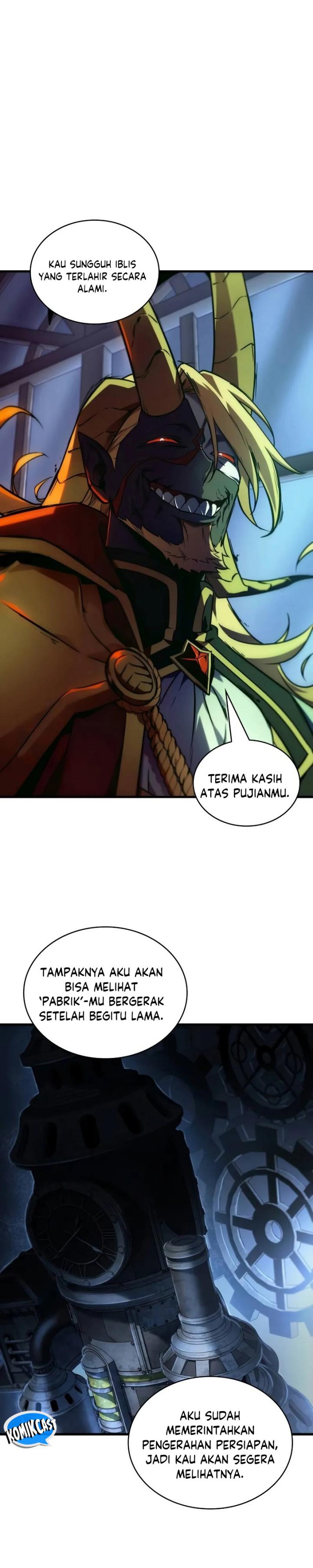 Read Omniscient Readers Viewpoint id Manga Online