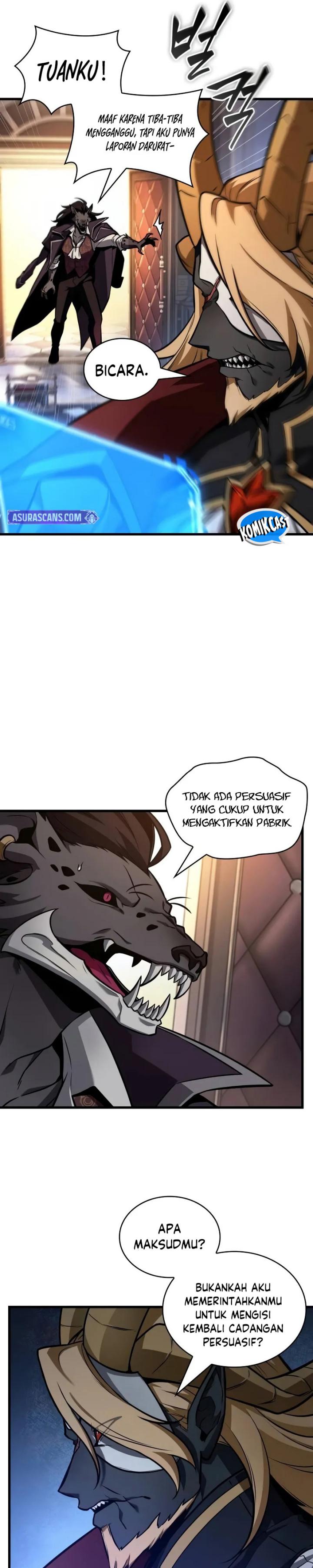 Read Omniscient Readers Viewpoint id Manga Online