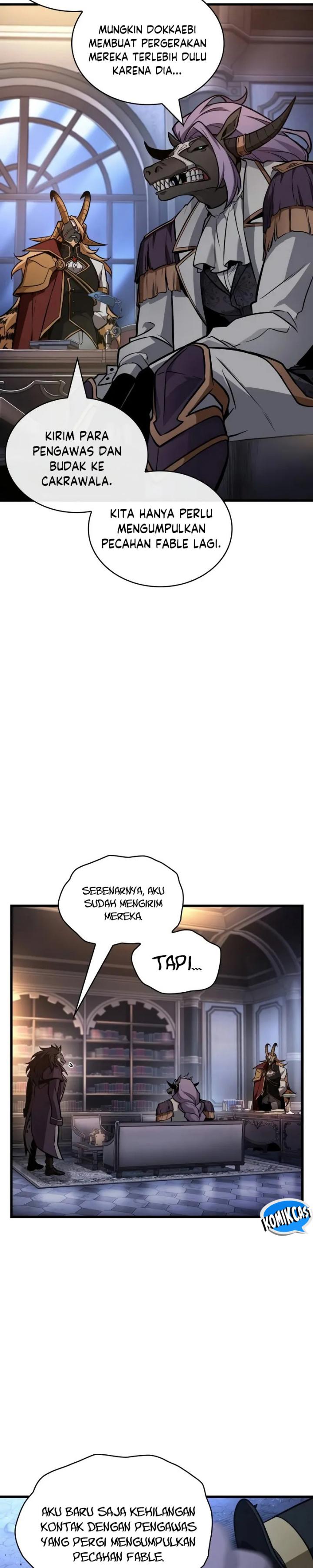 Read Omniscient Readers Viewpoint id Manga Online