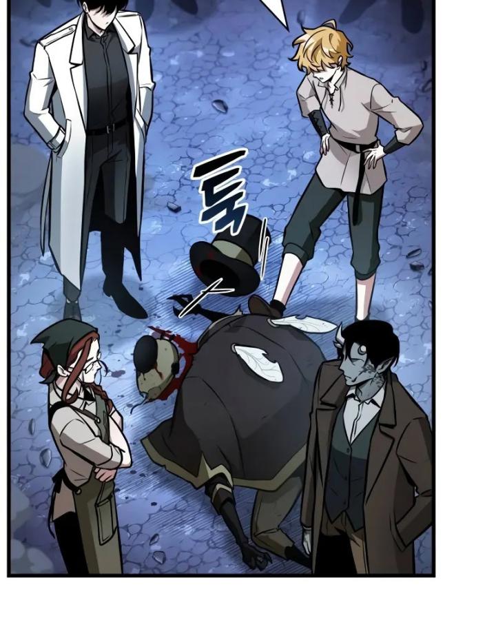 Read Omniscient Readers Viewpoint id Manga Online