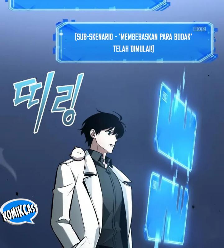 Read Omniscient Readers Viewpoint id Manga Online