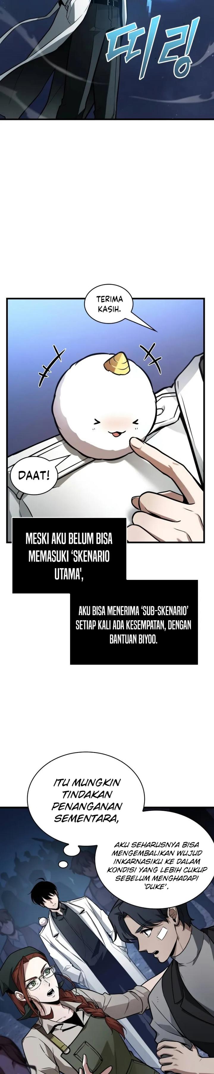 Read Omniscient Readers Viewpoint id Manga Online
