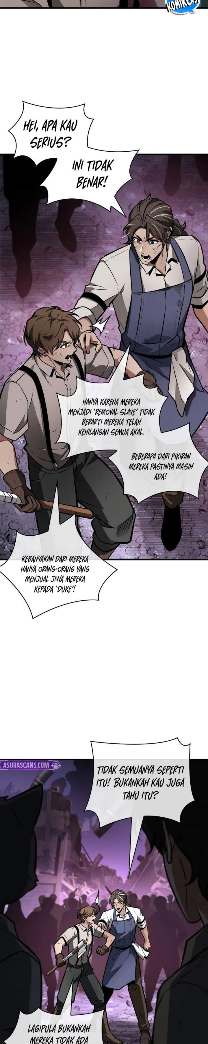 Read Omniscient Readers Viewpoint id Manga Online