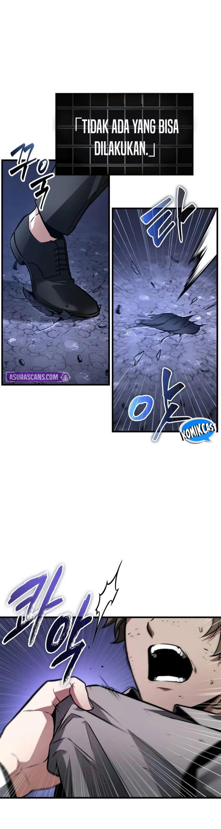 Read Omniscient Readers Viewpoint id Manga Online