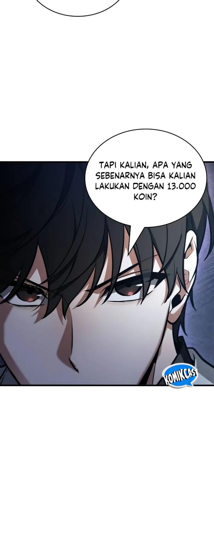 Read Omniscient Readers Viewpoint id Manga Online