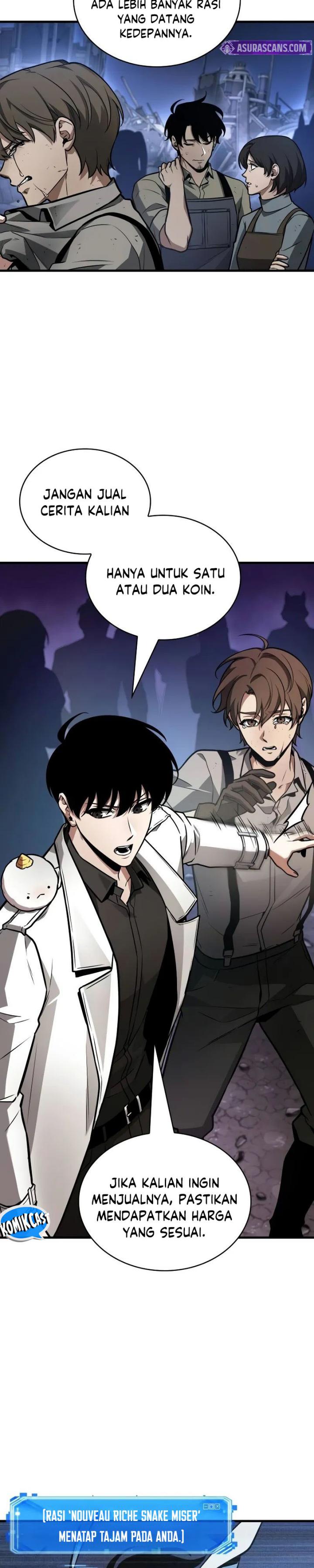Read Omniscient Readers Viewpoint id Manga Online
