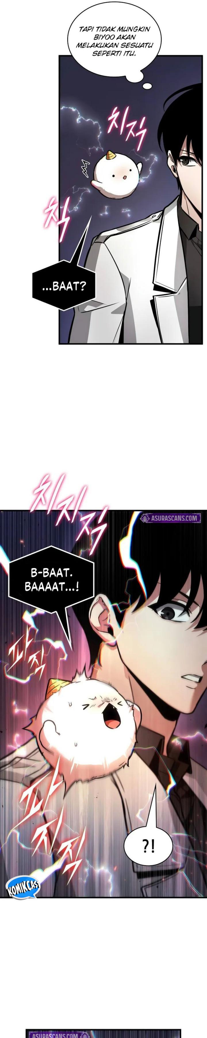 Read Omniscient Readers Viewpoint id Manga Online