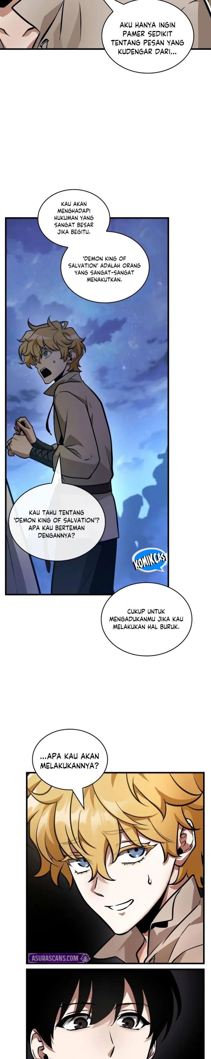 Read Omniscient Readers Viewpoint id Manga Online