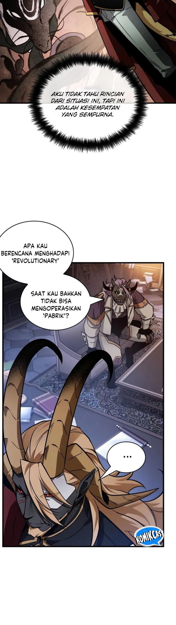 Read Omniscient Readers Viewpoint id Manga Online