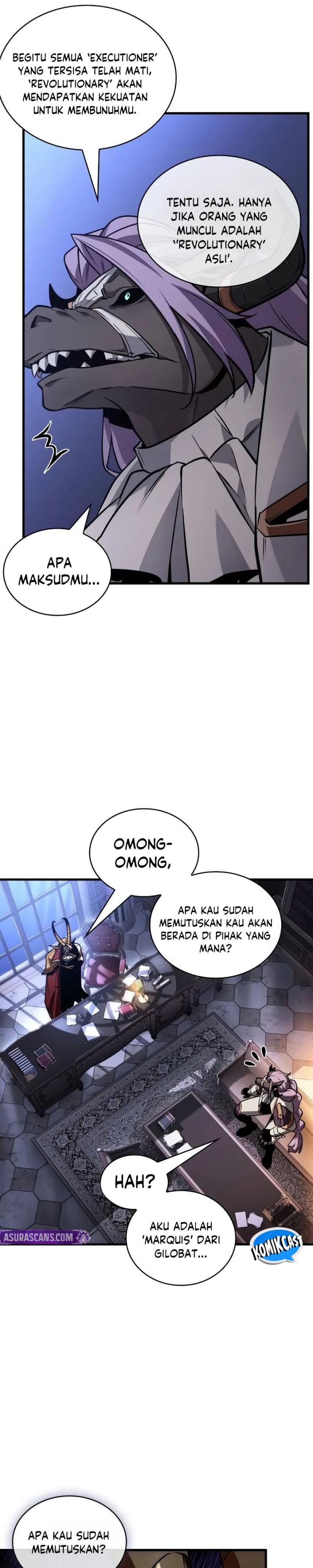 Read Omniscient Readers Viewpoint id Manga Online