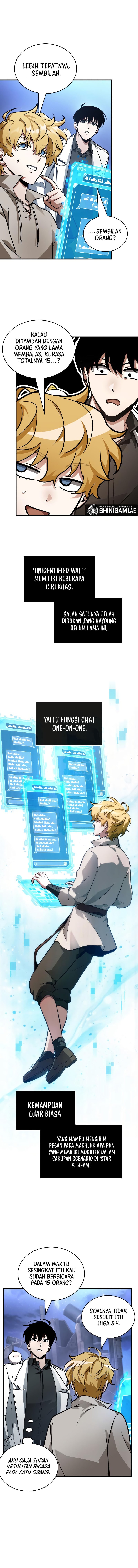 Read Omniscient Readers Viewpoint id Manga Online