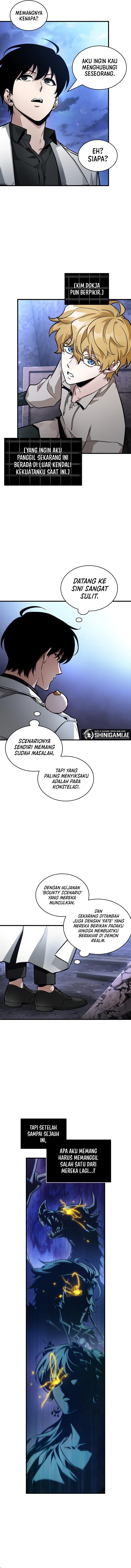 Read Omniscient Readers Viewpoint id Manga Online