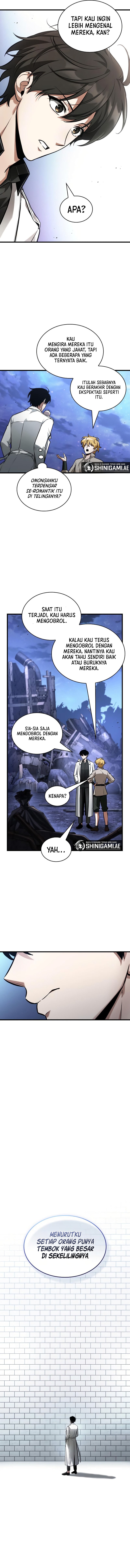 Read Omniscient Readers Viewpoint id Manga Online
