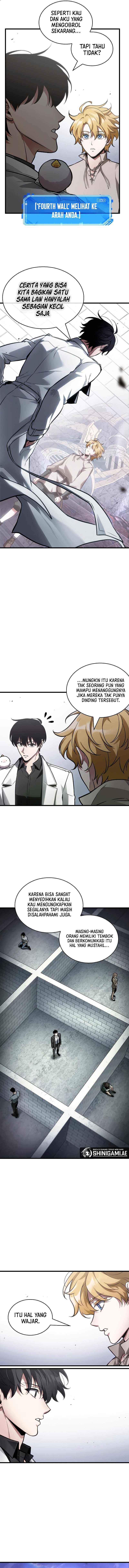 Read Omniscient Readers Viewpoint id Manga Online