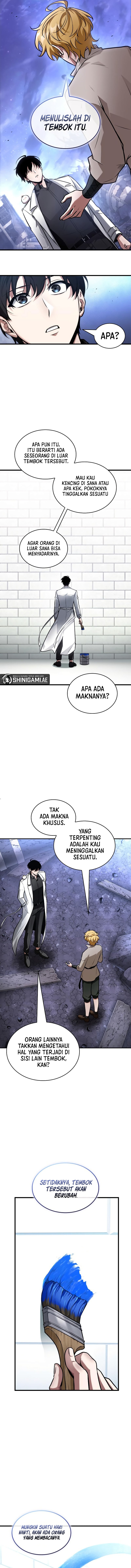 Read Omniscient Readers Viewpoint id Manga Online