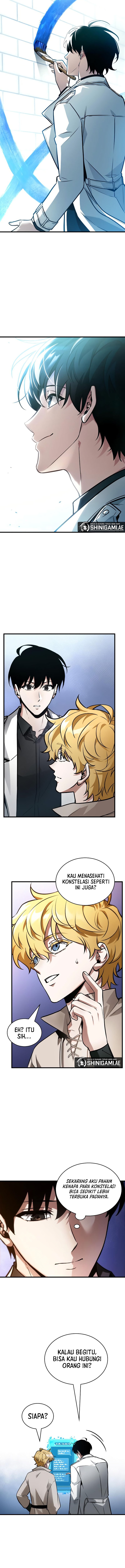 Read Omniscient Readers Viewpoint id Manga Online