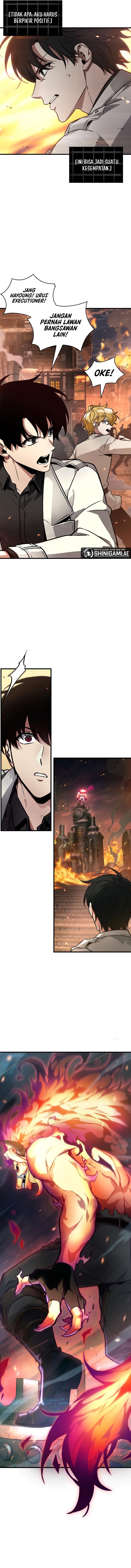 Read Omniscient Readers Viewpoint id Manga Online