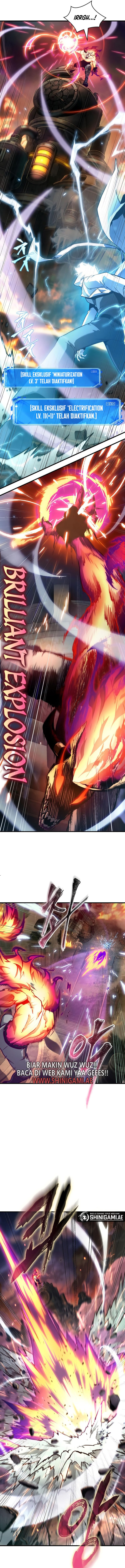 Read Omniscient Readers Viewpoint id Manga Online