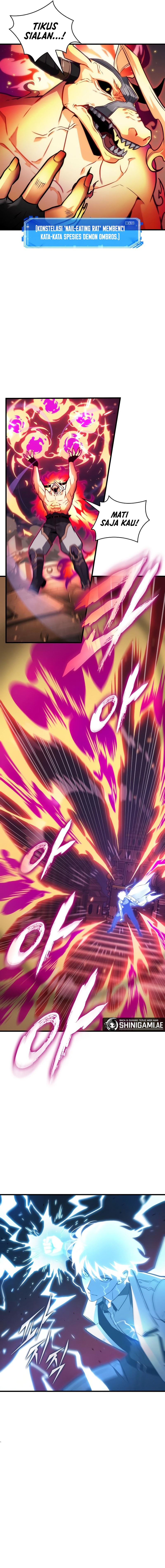Read Omniscient Readers Viewpoint id Manga Online