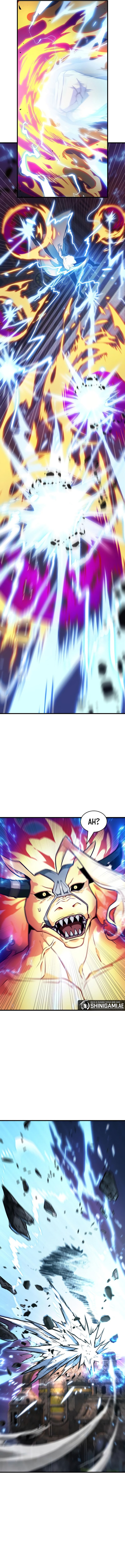 Read Omniscient Readers Viewpoint id Manga Online