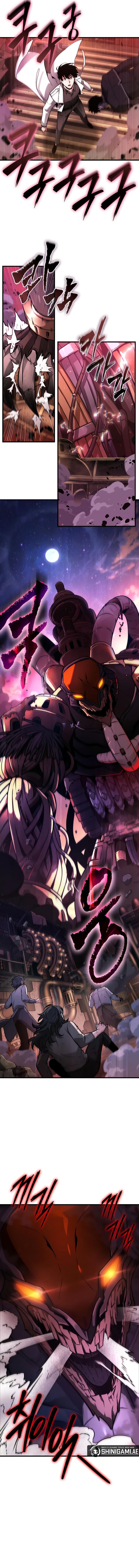 Read Omniscient Readers Viewpoint id Manga Online