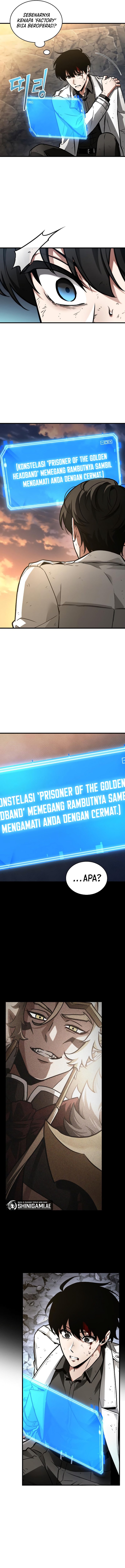 Read Omniscient Readers Viewpoint id Manga Online