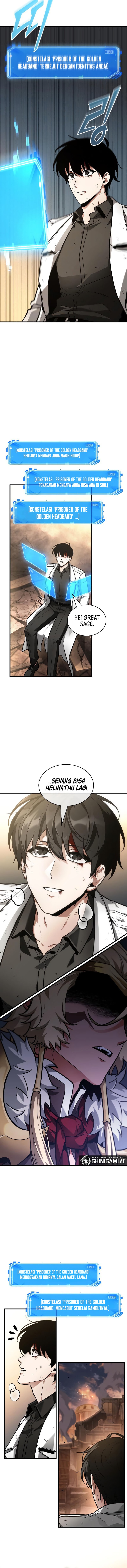 Read Omniscient Readers Viewpoint id Manga Online