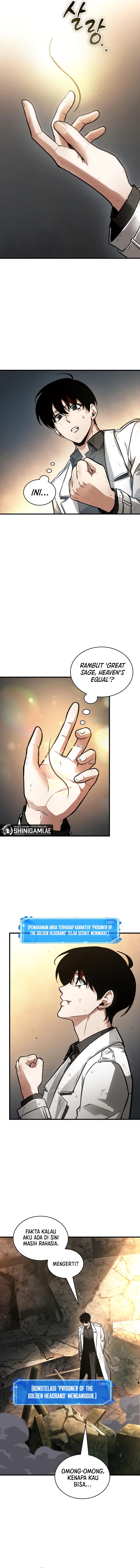 Read Omniscient Readers Viewpoint id Manga Online