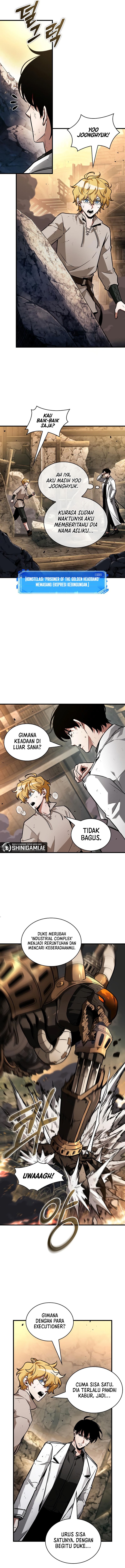 Read Omniscient Readers Viewpoint id Manga Online
