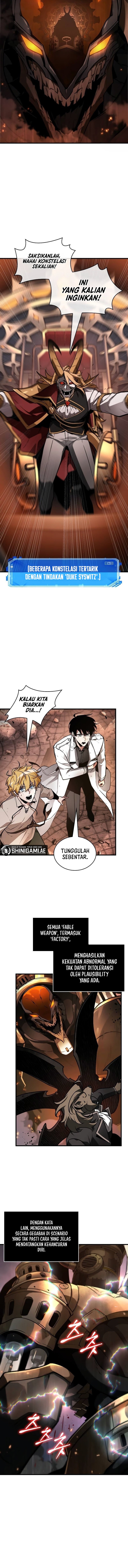 Read Omniscient Readers Viewpoint id Manga Online