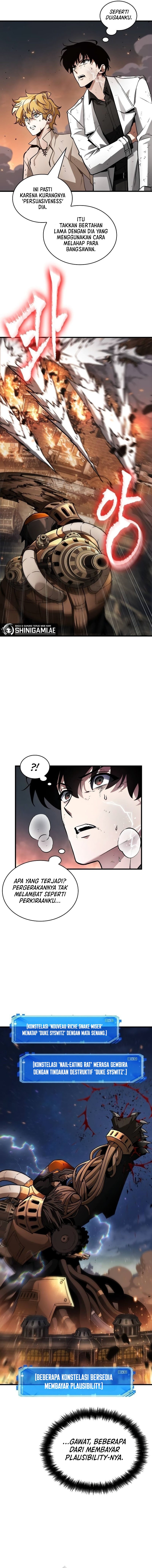 Read Omniscient Readers Viewpoint id Manga Online