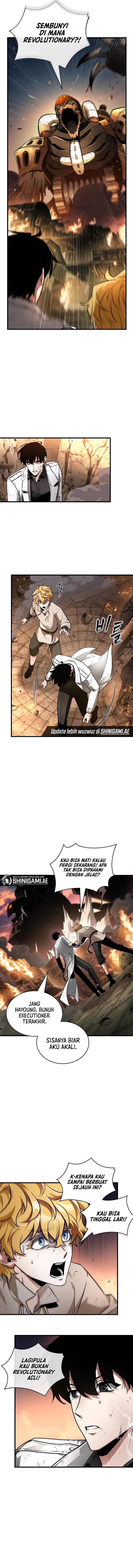 Read Omniscient Readers Viewpoint id Manga Online